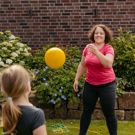 Konzentration und Spaß mit body'n brain